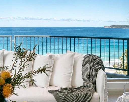 Mollymook Beach Villa | Exceptional Oceanfront Stay at Gaze North Mollymook
