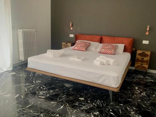 Municipio 1 House | Family-Friendly Retreat at Gazelle Hotel Awaits You!