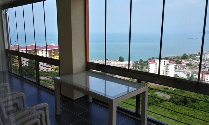 Trabzon House | Gazi cd Premium Park 2 Site: Cozy House with Breakfast
