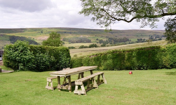 North York Moors National Park Cottage | Explore 2-Bedroom Retreat in Rosedale Near Pickering