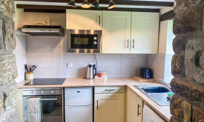 North York Moors National Park Cottage | Comfortable 2-Bedroom Stay in Rosedale, Near Pickering