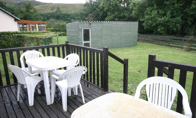 Roybridge Cottage | Modern, spacious detached cottage for 8 with sauna and only 10 miles from Fort William.