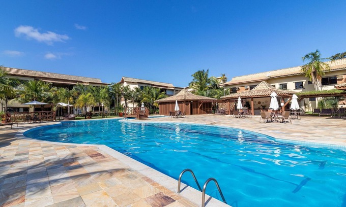 Jenipabu Apartment | Cozy Genipabu Summer Residence, Steps from the Beach