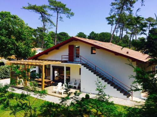 Soorts-Hossegor House | Gde Villa Familiale - Hossegor