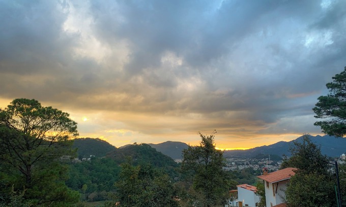 San Cristobal de las Casas House | gdfgdfvdffge
