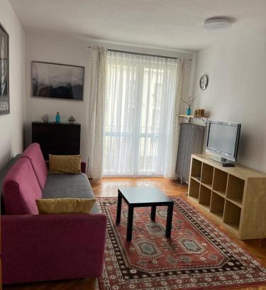 Kamienna Gora Apartment | Discover Gdynia Śródmieście Necla Apartament - 4-Star Comfort