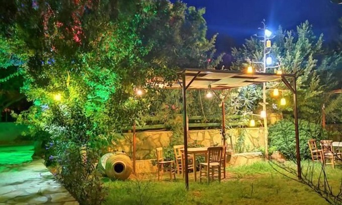 Datca Apartment | Discover GeBora Tatil Evleri: Family-Friendly Getaway