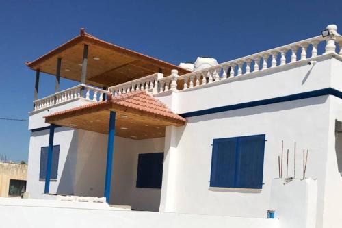 Umm Qais House | Gedara Guesthouse: Experience Unforgettable Scenic Views