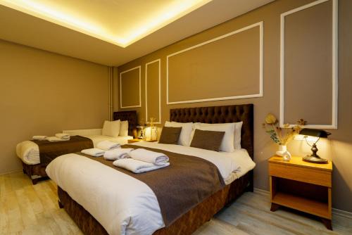 Beyazit Apartment | Gedik Paşa Fırın Sokak