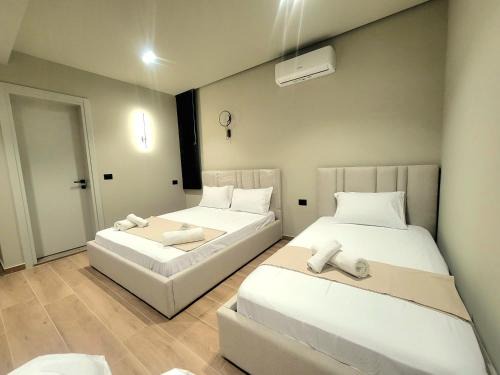 Vlore Hotel | Family-Friendly Escape at Geer Inn 3 for Your Next Getaway