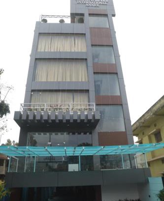 Deoghar Hotel | Geetanjali International Annex a unit of Geetanjali International