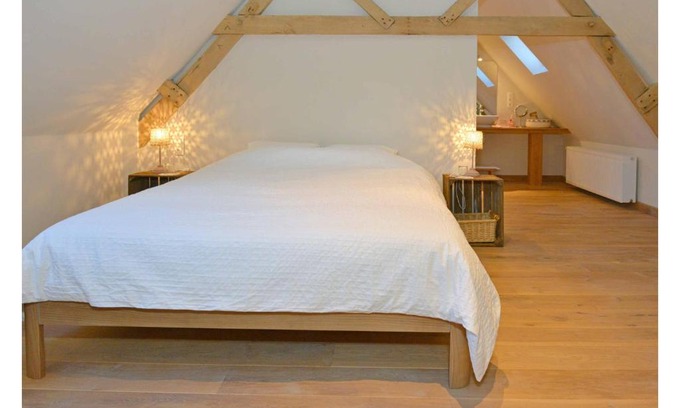 Zaffelare Bed & Breakfast | Unmatched Comfort at Geetkotmolenhoeve - Guest Rated 10/10