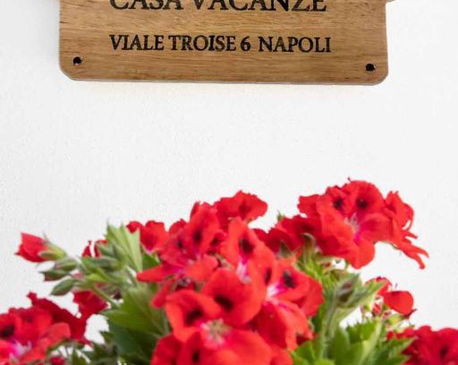 Vittorio Emanuele Apartment | Family-Friendly Getaway at Gege's Home - Rated 9.8/10
