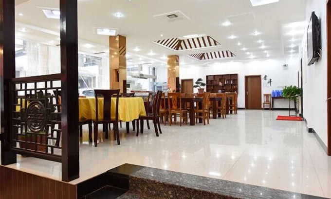 Tangkou Town Hotel | Budget-Friendly Geili Inn Huangshan with Family Amenities
