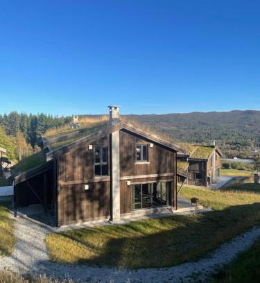 Geilo House | Discover Geilo: Family-Friendly Cabin at Budalstølen