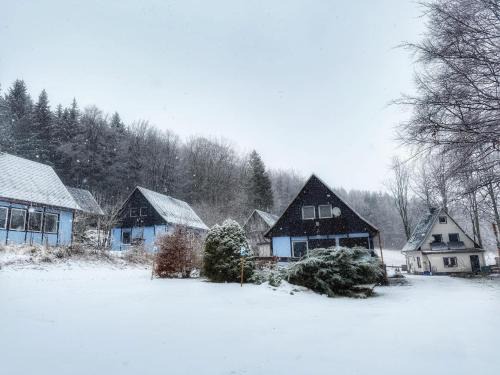 Geising House | Pet-Friendly Holiday Homes in Geising, Germany - Rated 8.8