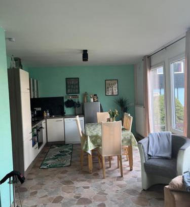 Geising House | Discover Pet-Friendly Holiday Homes in Geising, Germany