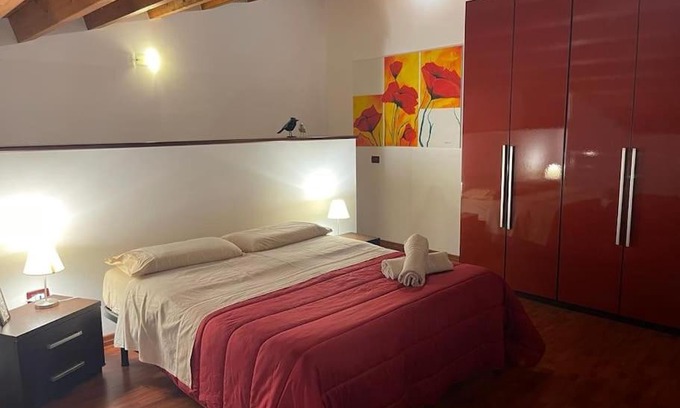 Gela Apartment | Independent Gela House - Rated 9/10 by Guests!