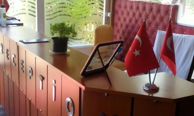 Gallipoli Hotel | Budget-Friendly Gelibolu Kocoglu Hotel with Breakfast Included