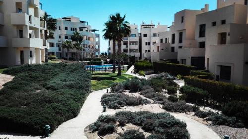 Corvera Apartment | Pet-Friendly Apartment at Corvera Golf & Country Club