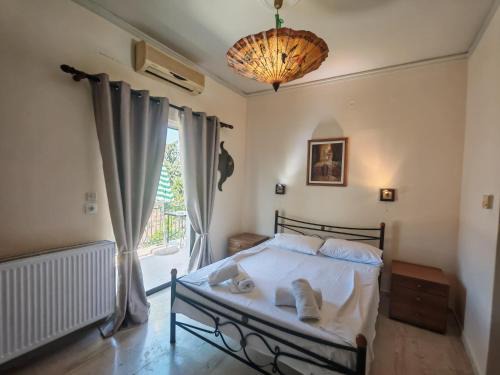 Khelmata Apartment | Spacious Apartment for 2-5 Guests with Kitchen Access