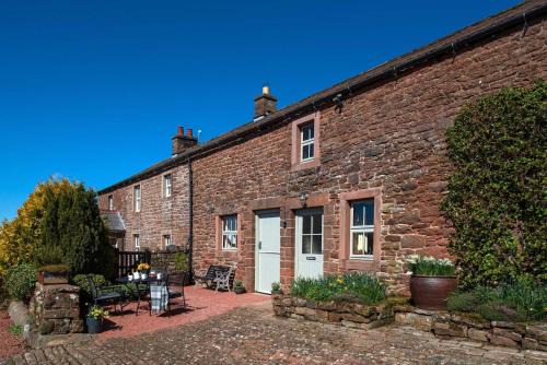 Penrith House | Geltsdale Hows, Kirkoswald