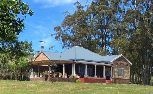 Thornhill House | Gelwal self catering house