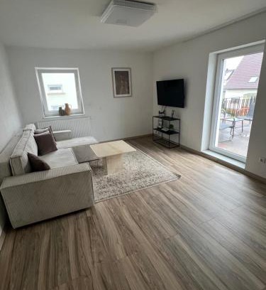 Sinsheim Apartment | Comfortable Stays in Sinsheim with Family-Friendly Amenities