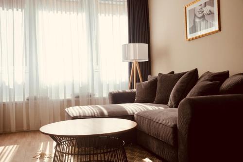 Braunschweig City Center Apartment | Cozy Retreat in the Heart of Braunschweig, Child Friendly