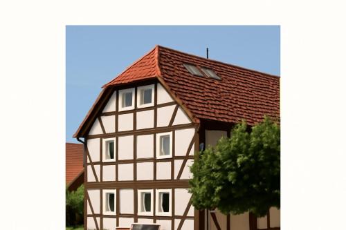 Friedland Apartment | Cozy 2-Bedroom Apartment with Child-Friendly Amenities