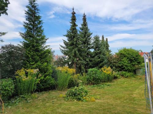 Baltringen House | Gemütliche 4-Zimmer Wohnung mit Garten