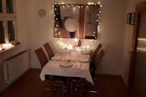 Altstadt Apartment | Charming Altstadtwohnung in Dinkelsbühl - Rated 9.1/10