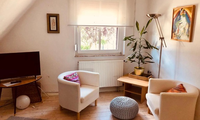Langenbach bei Kirburg Apartment | Cozy Vacation Rental Near Hachenburg, Perfect for Families