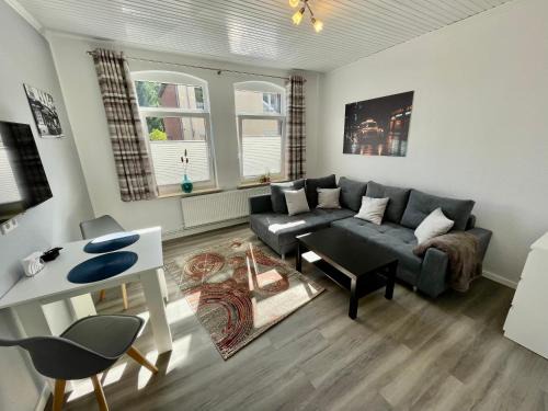 Tungendorf Apartment | Cozy Ground-Floor Apartment in Schleswig-Holstein's Heart