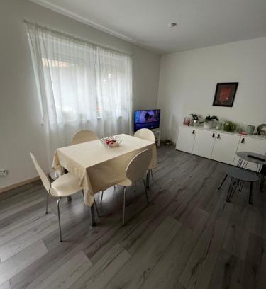Schoenaich Apartment | Cozy Two-Room Apartment in Schönaich - Rated 9.3/10