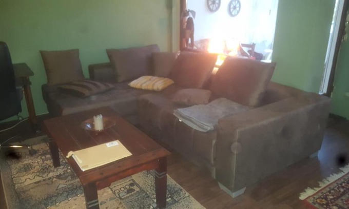 Langen Apartment | Cozy Two-Room Retreat with Full Amenities & Pet-Friendly