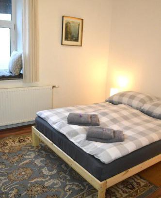 Prein an der Rax Apartment | Cozy Holiday Apartment in Prein an der Rax for Families
