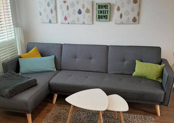 Rheda-Wiedenbruck House | Cozy Retreat: Tranquil Getaway Near City and Nature
