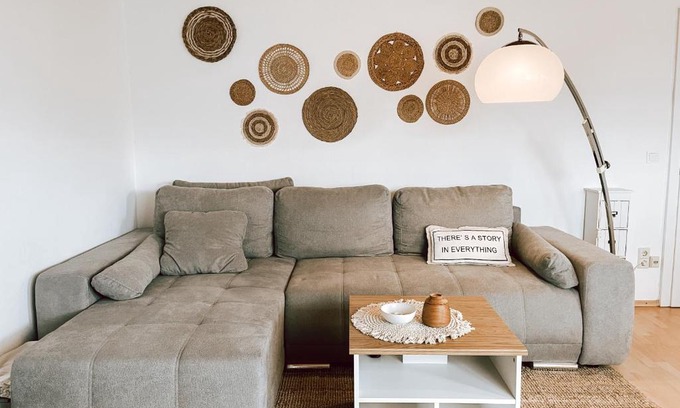 Seelbach-Schutter Apartment | Family-Friendly Retreat: Cozy Apartment for 4 Guests