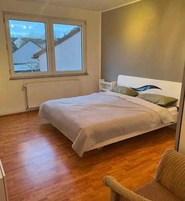 Herne Apartment | Cozy Monteurenwohnung in Herne - Family & Pet Friendly