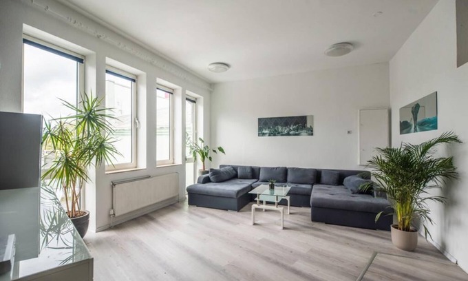 Mombach House | Cozy Holiday Home in the Heart of Mainz - Pet Friendly Stay