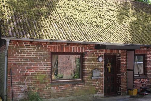 Langeloh Apartment | Gemütliche Ferienwohnung mit eigenem Garten auf dem Lohoff