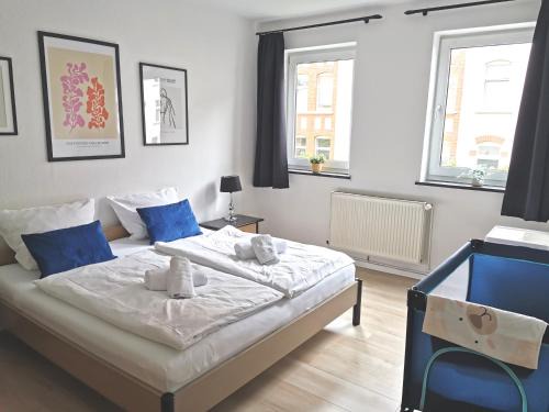 Ostliches Ringgebiet Apartment | Cozy Apartment in the Heart of Eastern Ring District