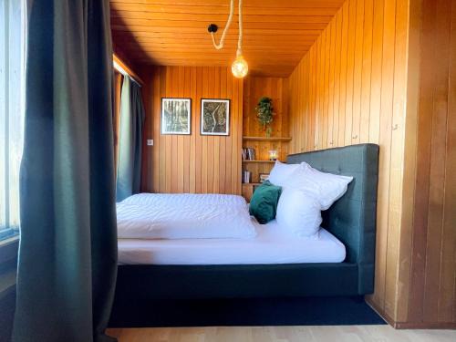 Hoechenschwand Apartment | Gemütliche Ferienwohnung mit kostenfreiem Pool