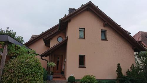 Rottbach Apartment | Cozy Holiday Apartment on the Edge of Town, Pet Friendly