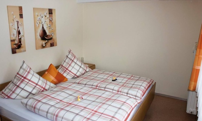 Neuschoenau Apartment | Cozy Apartment with Spacious Terrace by National Park Lusen