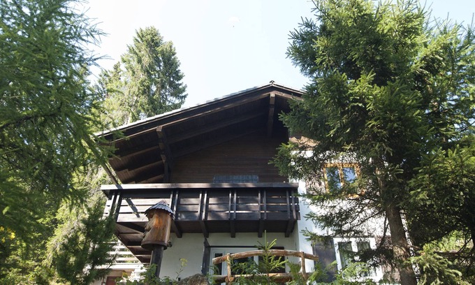 Treffen House | Cozy Getaway at Gerlitzen with Spectacular Lake Views
