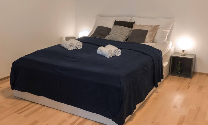 Leopoldstadt House | Comfortable Holiday Apartment Steps from the Prater