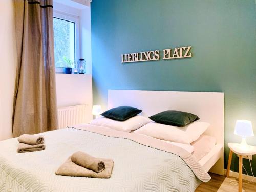Zentrum-Suedost Apartment | Cozy "Pauli" Vacation Flat Near Uniklinikum Leipzig