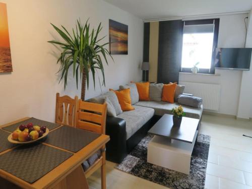 Blowatz Apartment | Gemütliche Ferienwohnung mit Garten in Robertsdorf, cleaning included